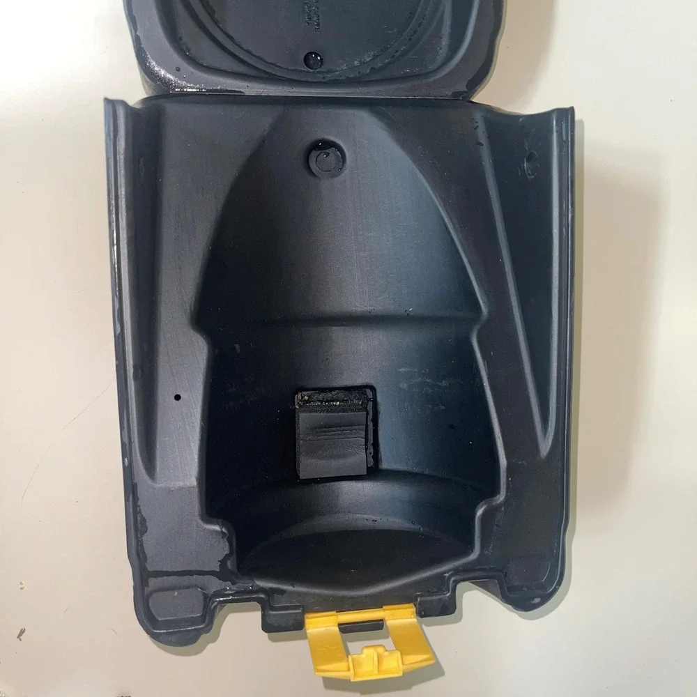 Coleman‎ 5155A 5158 Propane Lantern w/ Case INSTAStart Never Used Clean